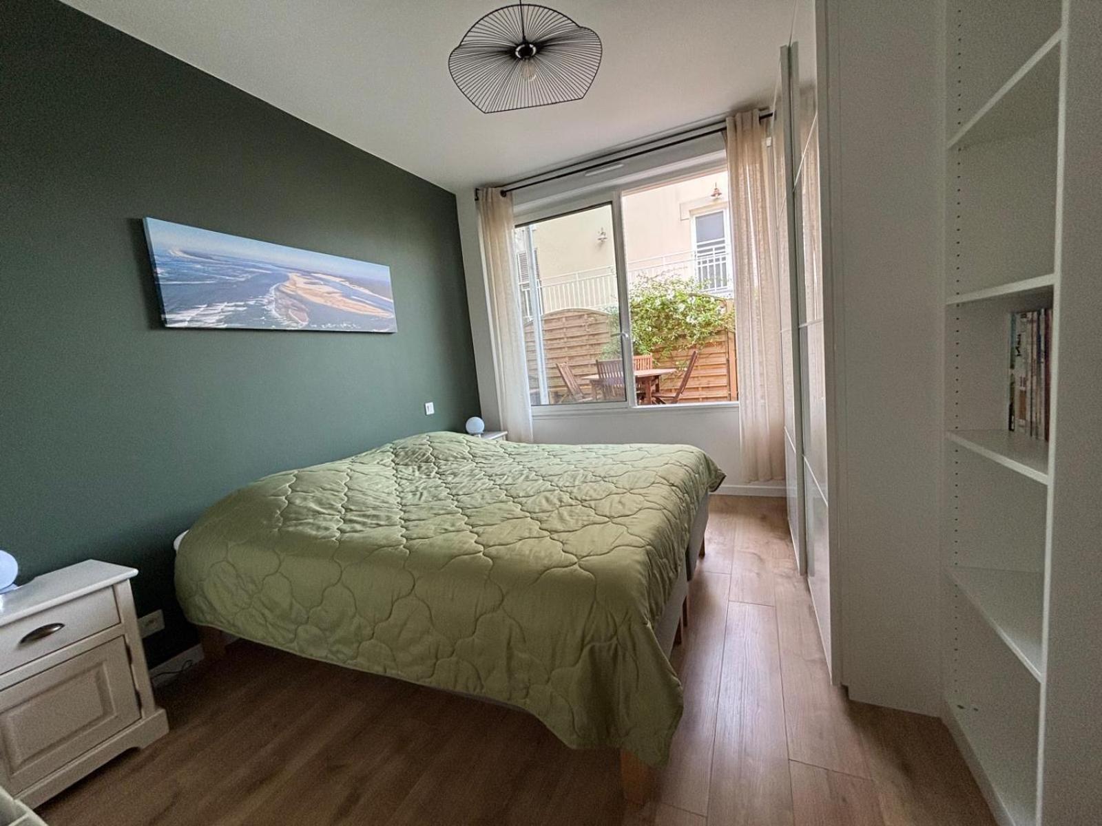 3 Pieces Avec Terrasse Arboree Arcachon Dış mekan fotoğraf
